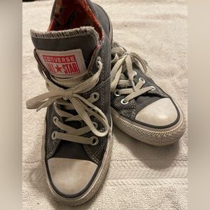 Converse All-Star Women’s Low-Tops